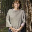 A portrait of Beth Foraker